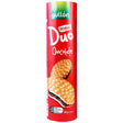 Gullon Mega Dueto Cookies Chocolate