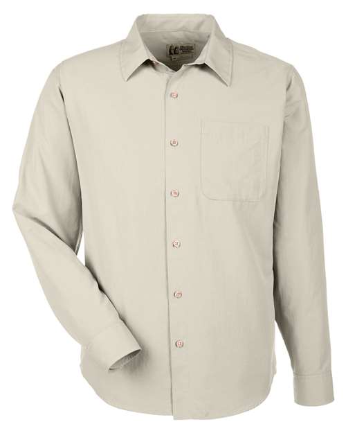 Marmot Men's AirExchange Woven Shirt