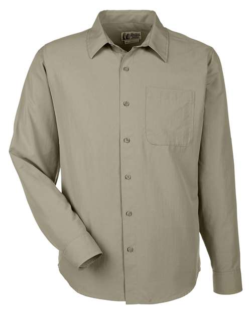 Marmot Men's AirExchange Woven Shirt