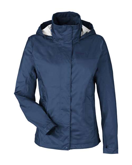 Marmot Women's PreCip Eco Packable Rain Jacket