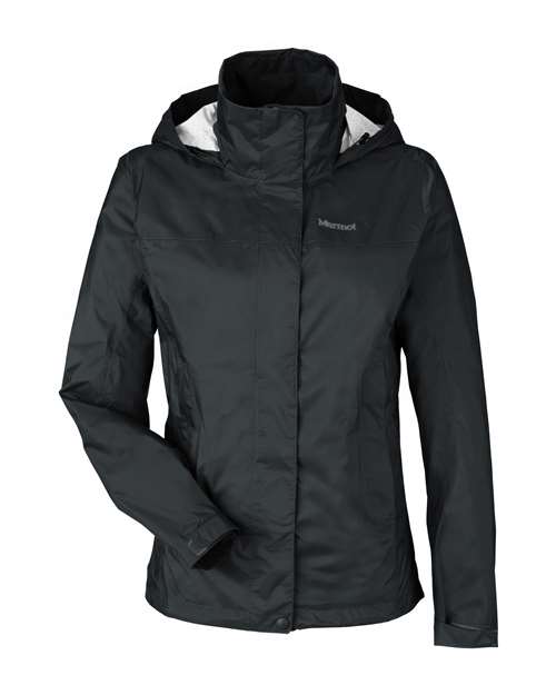 Marmot Women's PreCip Eco Packable Rain Jacket
