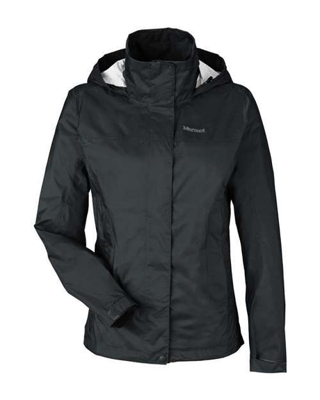 Marmot Women's PreCip Eco Packable Rain Jacket