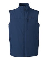 Marmot Men's Tempo Softshell Vest