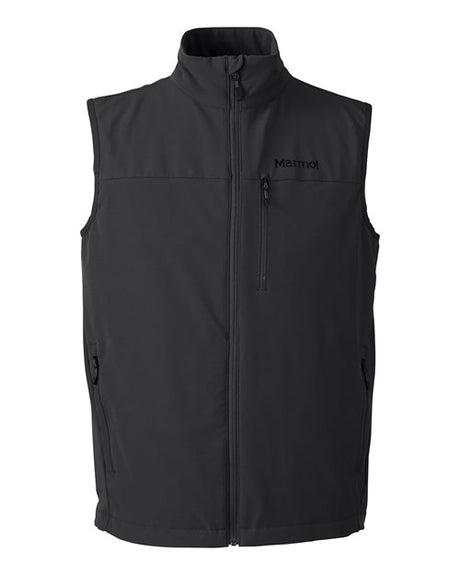 Marmot Men's Tempo Softshell Vest