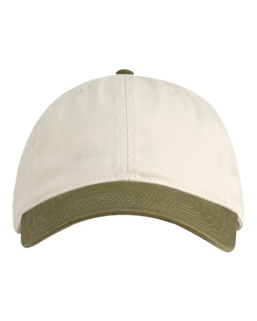 econscious Eco Baseball Cap