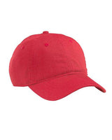 econscious Eco Baseball Cap