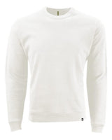 econscious Unisex Motion Crewneck Sweatshirt