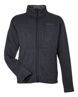 Marmot Men's Drop Line Fleece Jacket