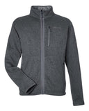 Marmot Men's Drop Line Fleece Jacket