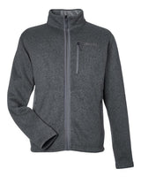 Marmot Men's Drop Line Fleece Jacket