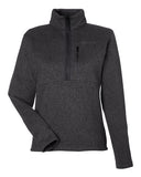 Marmot Women's Drop Line Half-Zip Jacket