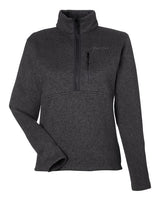 Marmot Women's Drop Line Half-Zip Jacket