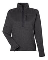 Marmot Women's Drop Line Half-Zip Jacket