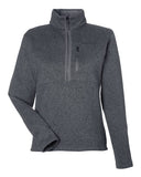 Marmot Women's Drop Line Half-Zip Jacket