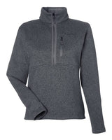 Marmot Women's Drop Line Half-Zip Jacket