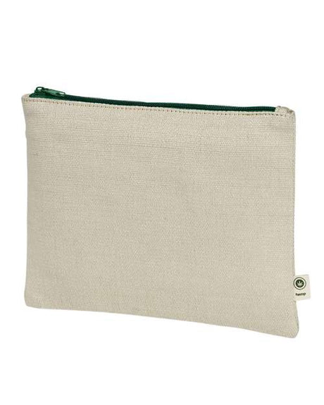 econscious Hemp Pouch