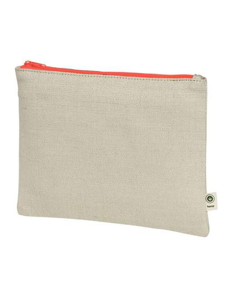 econscious Hemp Pouch