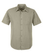 Marmot Men's AirExchange Short Sleeve Woven Shirt