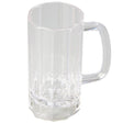 Carlisle 4396507 Lexington Polycarbonate Mug, 16 Ounce