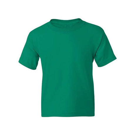DryBlend T-Shirt Short Sleeve - Quick Dry Fabric