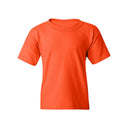 Youth Heavy Cotton Classic Crewneck T-Shirt