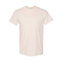 Classic Heavy Cotton T-Shirt for Adults Durable & Comfortable
