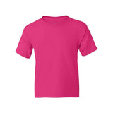 DryBlend T-Shirt Short Sleeve - Quick Dry Fabric