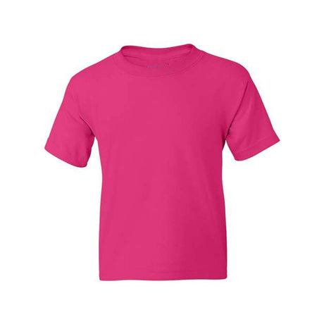 DryBlend T-Shirt Short Sleeve - Quick Dry Fabric