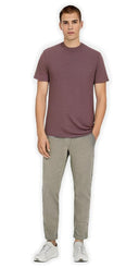 Gildan Softstyle Indigo T-Shirt | Soft Ring-Spun Cotton Tee