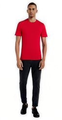 Gildan Softstyle Crew Neck Short Sleeve T-Shirt