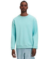 Tultex® Fleece Crewneck Long Sleeve Sweatshirt