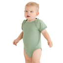 RADYAN® Infant Fine Jersey Bodysuit
