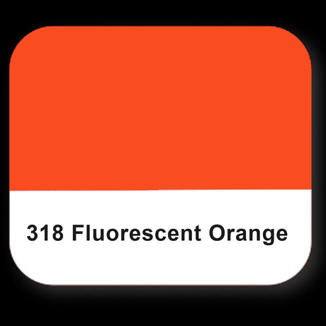 Tri-Flex Series Fluorescent Plastisol