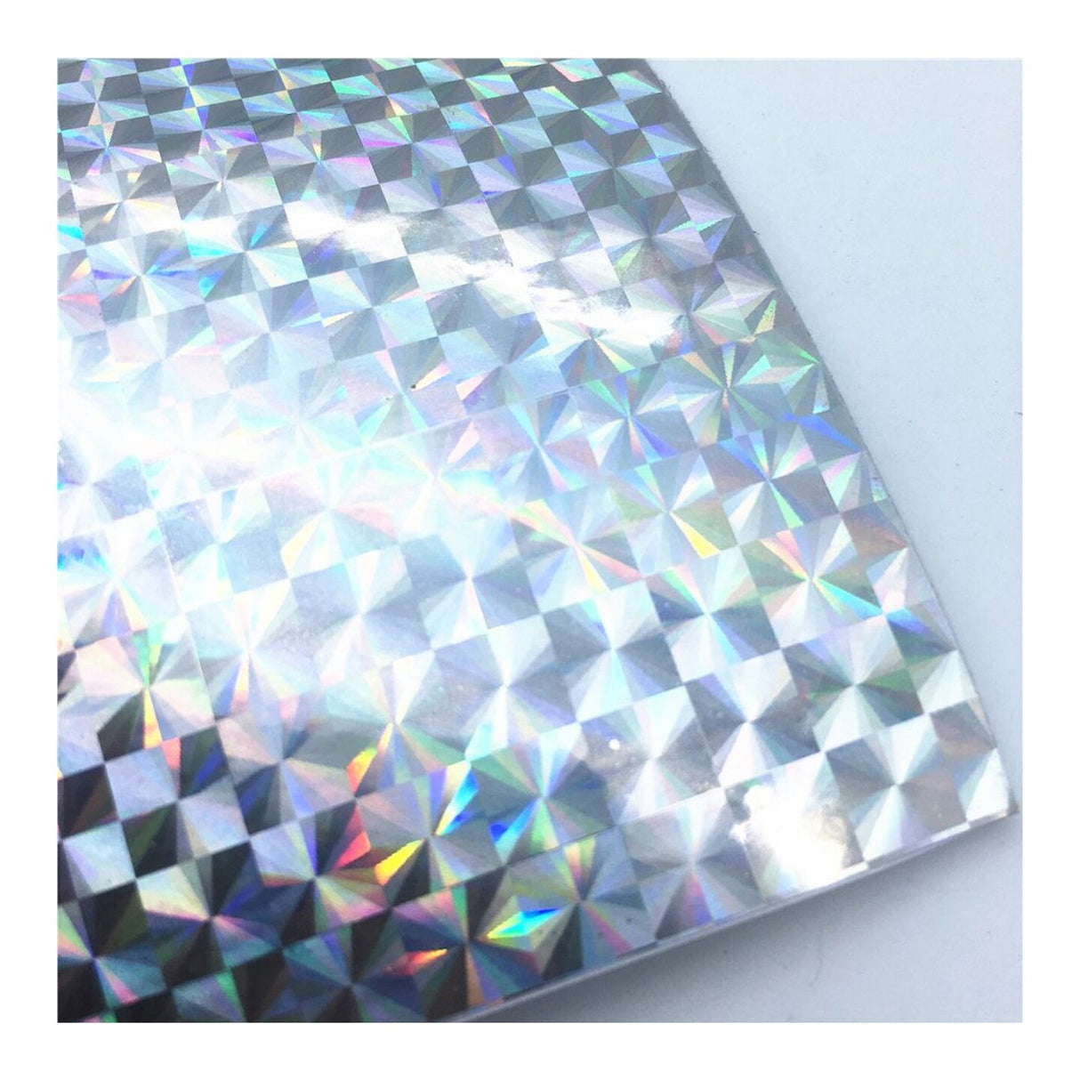Creative Vinyl - Fantasy 1/4" Mosaic Film 24"