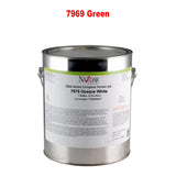 Nazdar Corogloss Ink Durable Glossy Finish