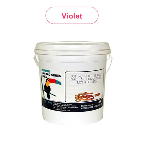 Matsui Ready For Use Waterbased Ink