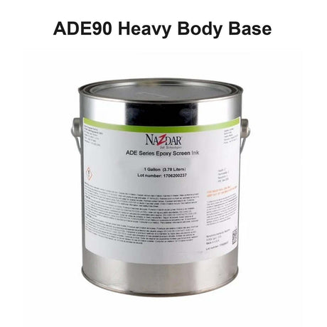 Nazdar ADE Series Epoxy Ink