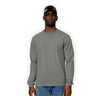 Gildan® Heavy Cotton Crewneck Long Sleeve T-Shirt