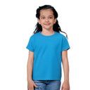 Gildan Heavy Cotton Youth T-Shirt | 100% Cotton Kids Tee