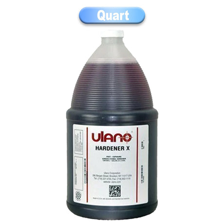 Ulano Hardener X – Stencil Hardening Solution