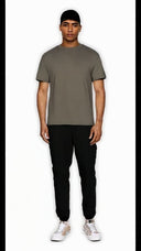 Gildan Ultra Cotton Crewneck T-Shirt | Classic Cotton Tee