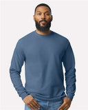 Gildan Heavy Cotton Long Sleeve Tee | Classic Fit Shirt