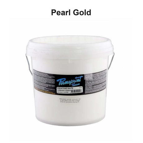 Permaprint Waterbased Poster Ink
