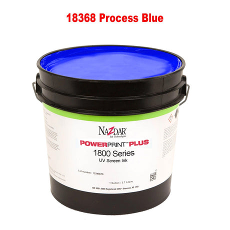 Nazdar Powerprint Plus Uv Screen Ink Premium Quality