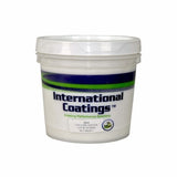 International Coatings Print Smarter with Low Cure Additive