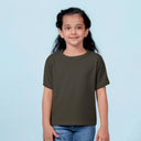 Gildan Heavy Cotton Youth T-Shirt | 100% Cotton Kids Tee
