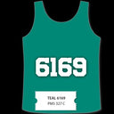 International Coatings Cool Sport Inks