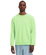 Tultex® Fleece Crewneck Long Sleeve Sweatshirt