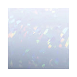 Creative Vinyl - Fantasy Crystal Film 24"