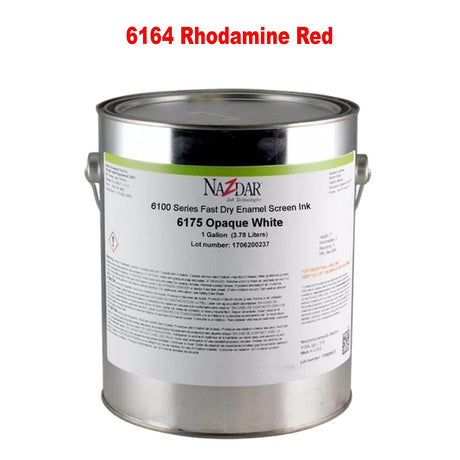 Nazdar Fast Dry Enamel Ink